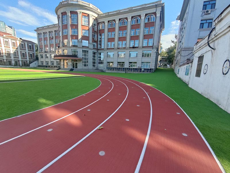 Play Area Safety Flooring &#038; Mats: Soft, Durable Solutions for Play Parks