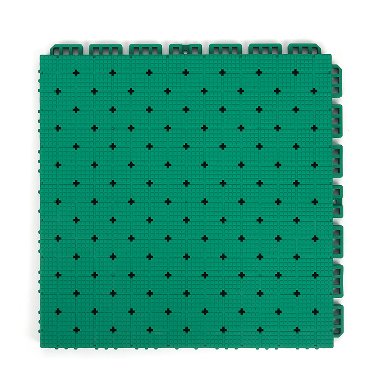 Why Choose SES Elite basketball court 1.8 for Safer Play?