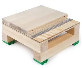 &lt;trp-post-container data-trp-post-id=&#039;20583&#039;&gt;SES Outdoor Sport Court Tiles: How the Multi-Hollow Drainage System Revives Outdoor Courts in 10 Minutes After Rain&lt;/trp-post-container&gt;