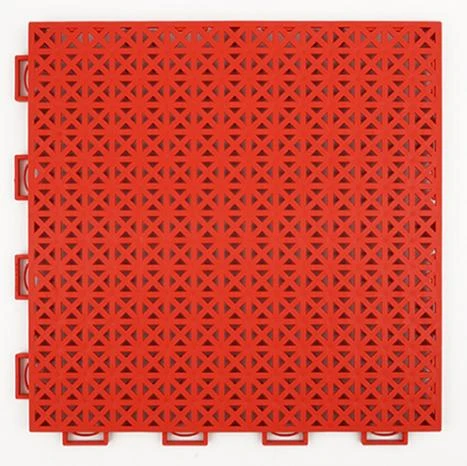 rubber swing mats