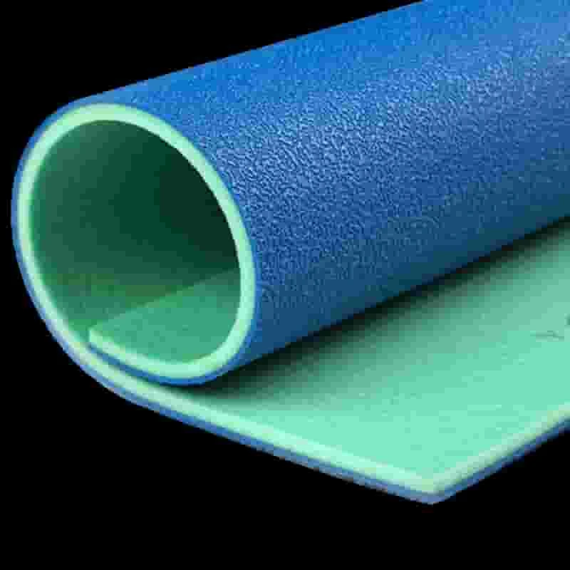 Enlio badminton court mat 5.0