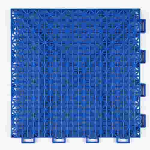 modular decking tiles