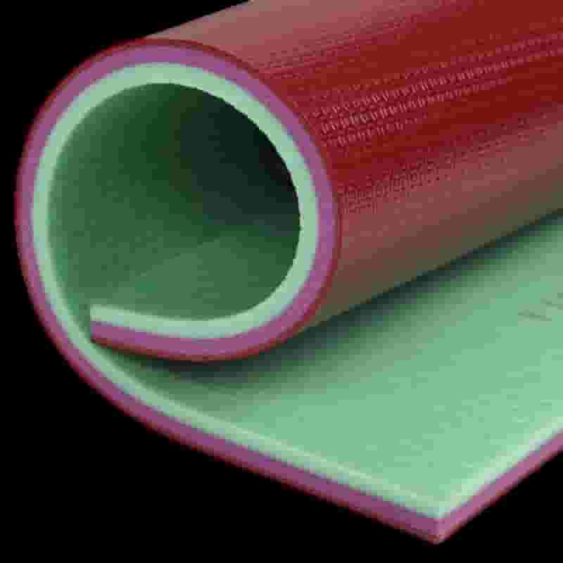 rubber flooring playground surfaces