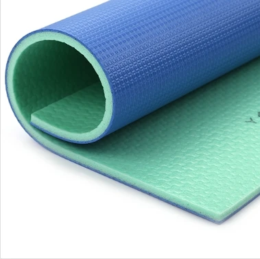 Impact-Reducing Benefits of Vinyl Flooring for Sports and Exercise