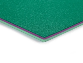 outdoor safety matting