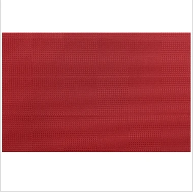badminton ground mat
