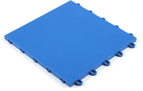backyard rubber playground mats