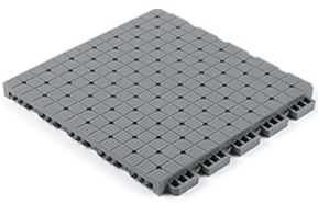 thin gym mat