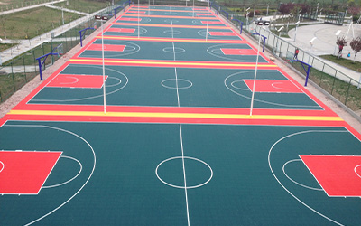 folding gymnastics mat