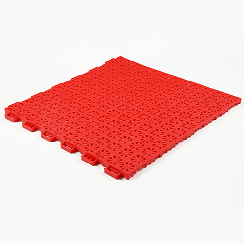 badminton court flooring mat