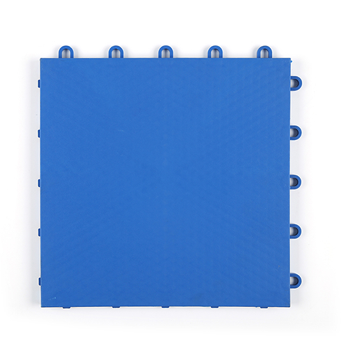 Futsal court tiles