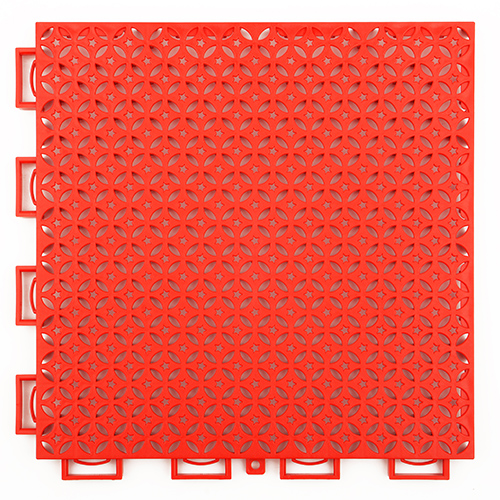 commercial wet room flooring