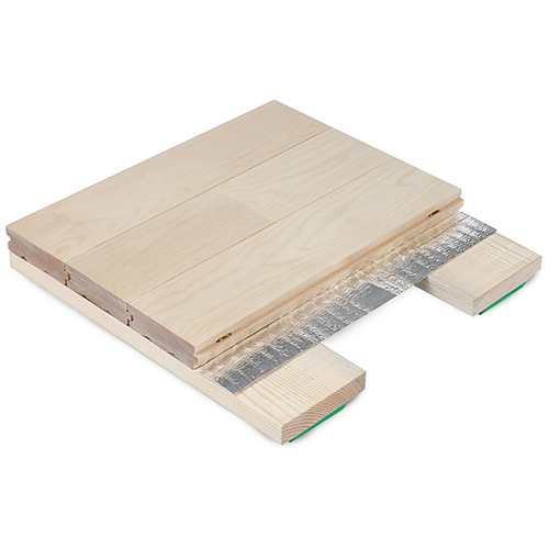 anti slip interlocking floor tiles