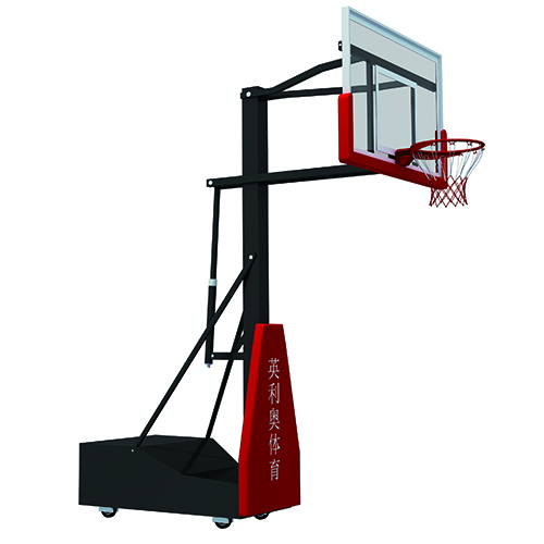 basketball stands for children