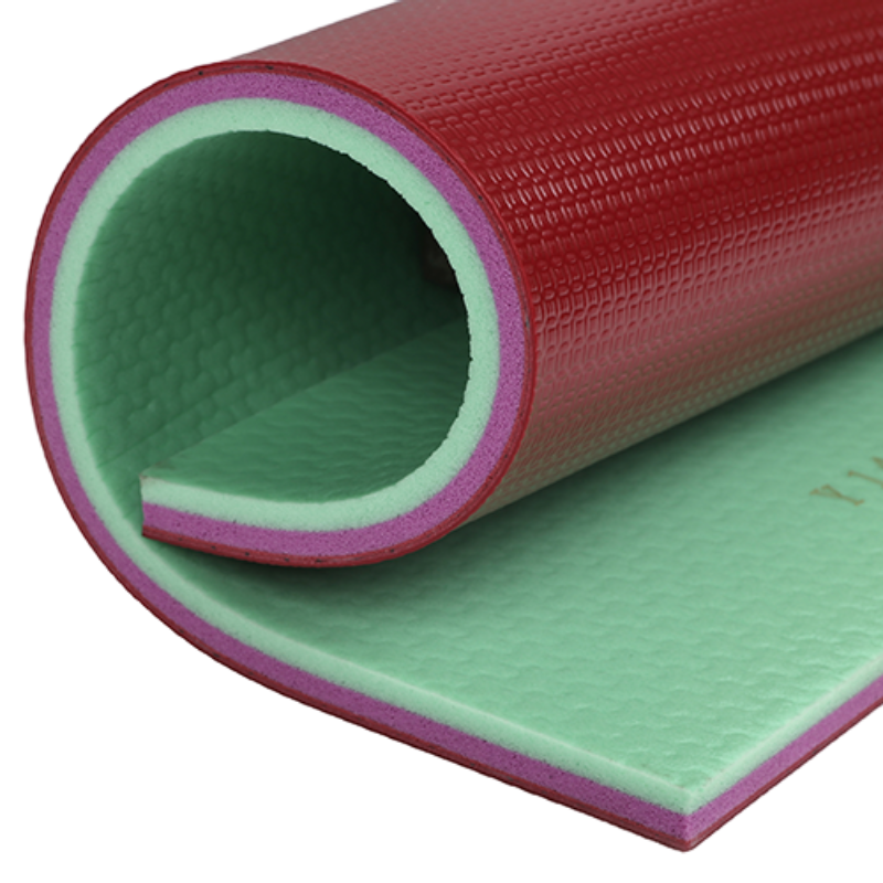 running track flooring
