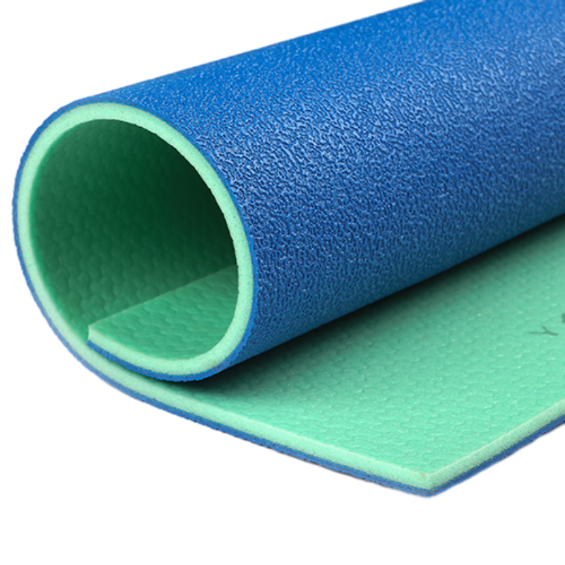 heavy duty gym mats