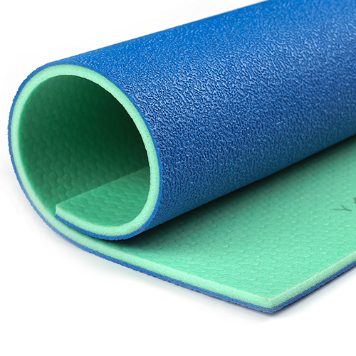 rubber padding for playground