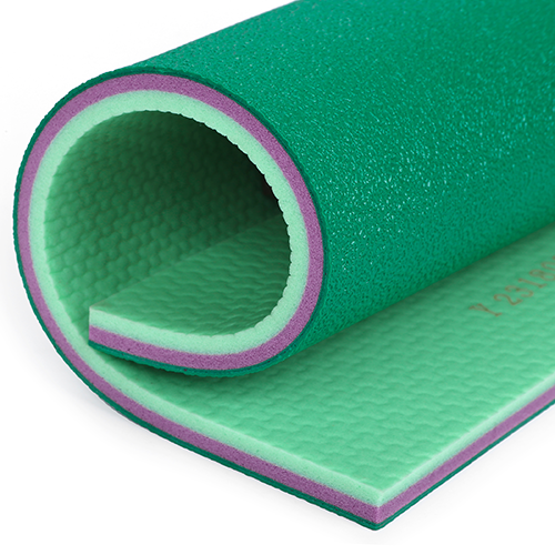 modular interlocking floor tiles