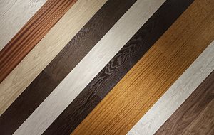 reclaimed basketball floor