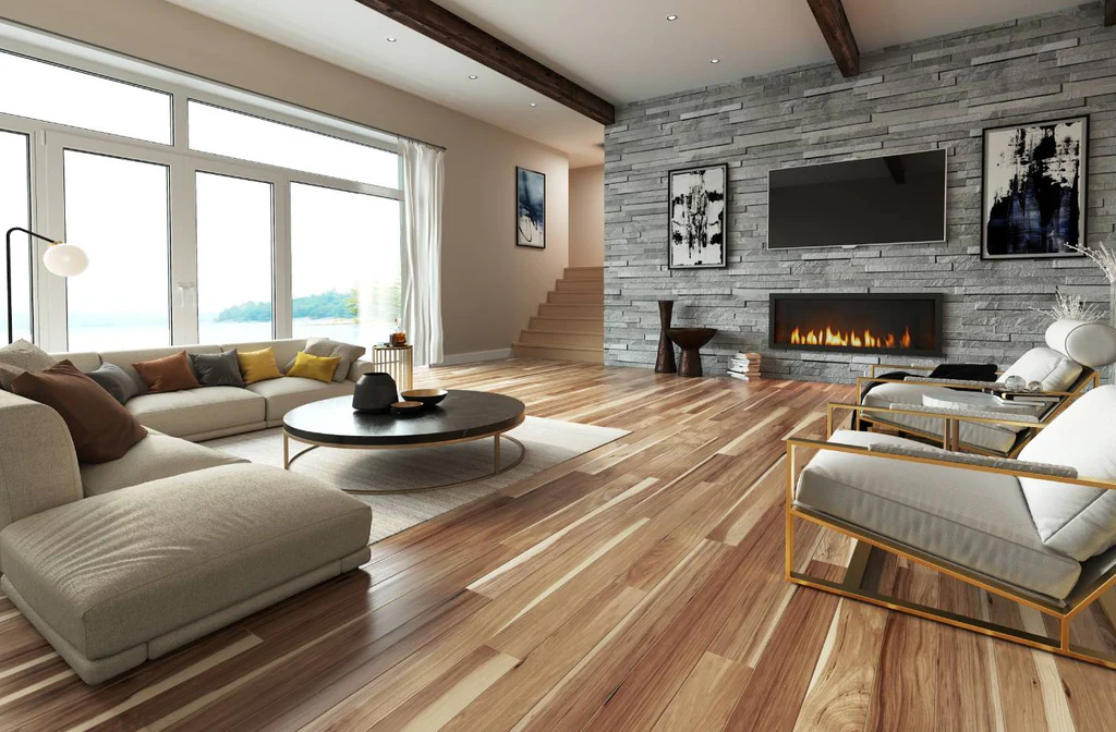 interlocking cork floor tiles