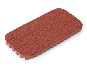Current Design Trends in Rubber Flooring Playground Surfaces