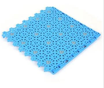 gymnastics training mat