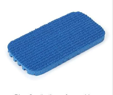 gym wall mats