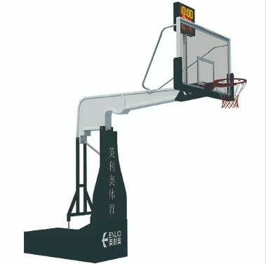 Buy Basketball Stand: Discover Customization Options for Your Perfect Court