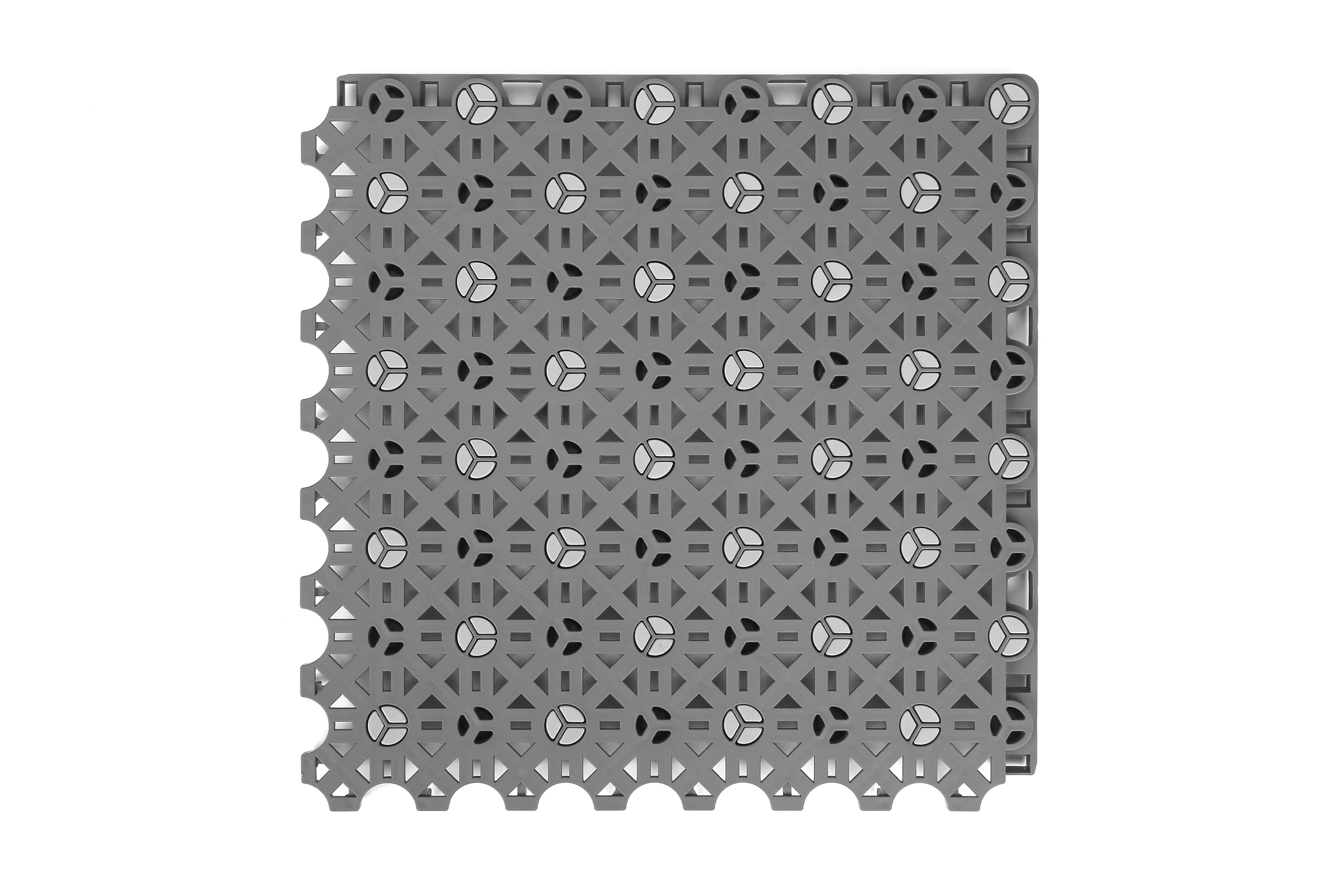 basketball court tiles