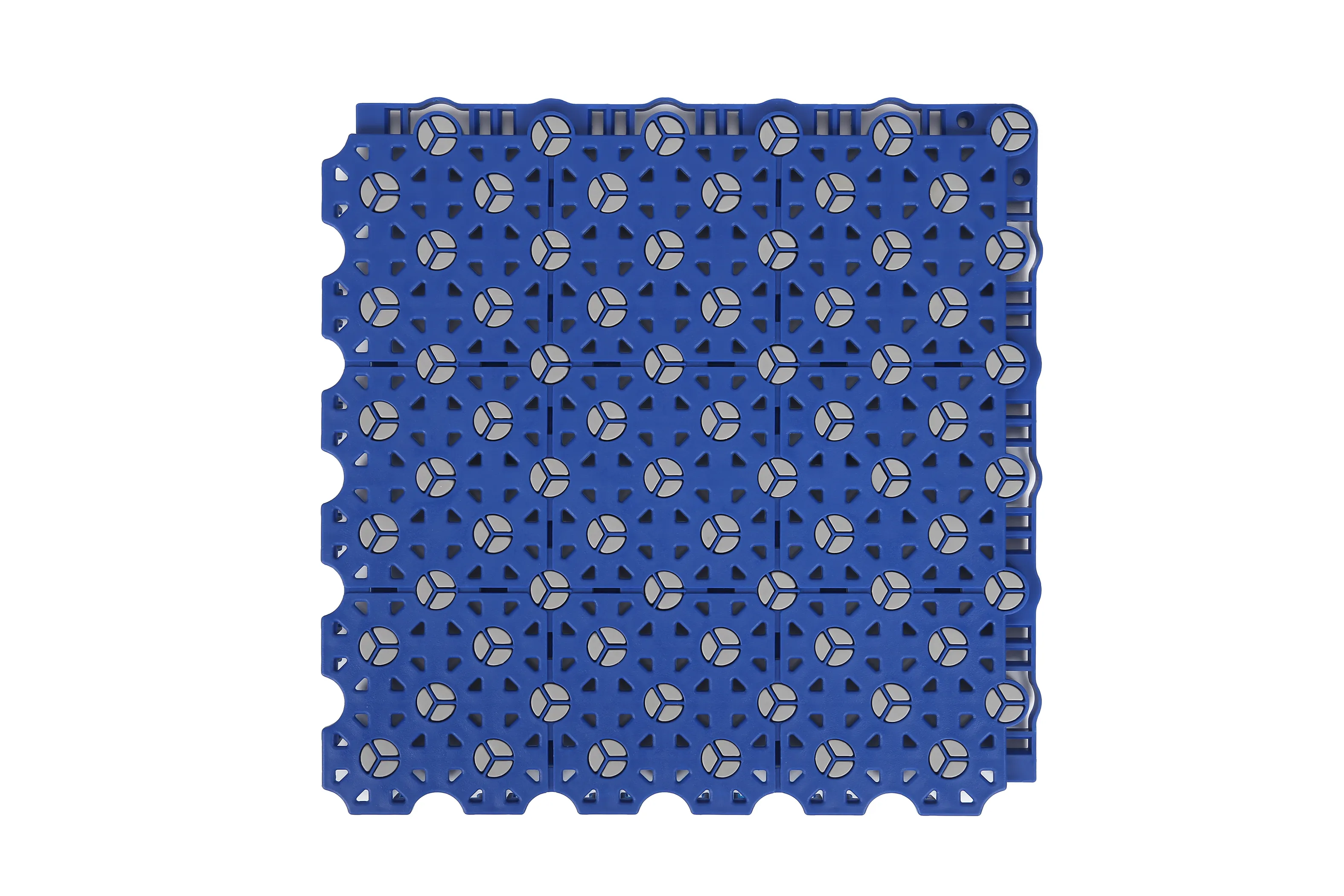 rubber running track surface