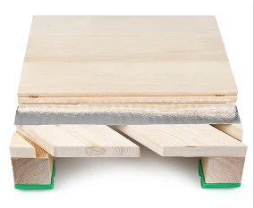 In the dynamic realm of basketball, basketball court flooring is crucial for both performance and safety.
