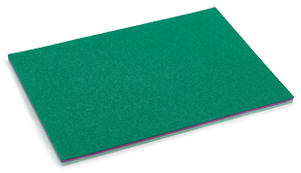 large gymnastics mat
