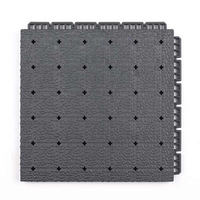 interlocking pp tiles