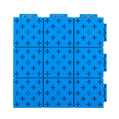 big gymnastics mat