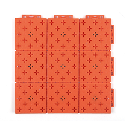 soft rubber floor for playground