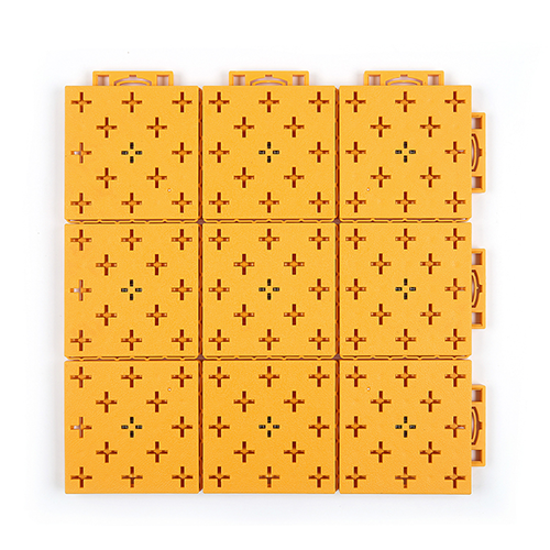 8 inch gymnastics mat