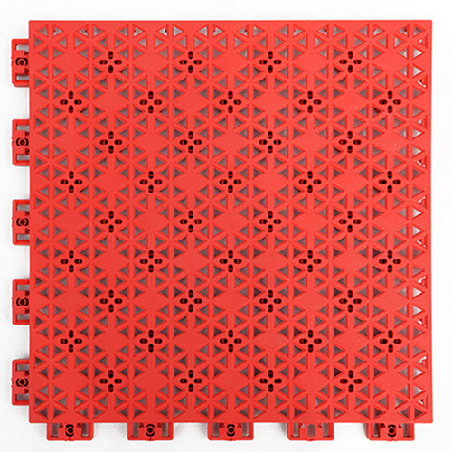 tile commercial flooring