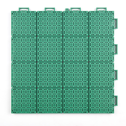 flooring for business