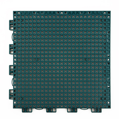 rubber swing mats