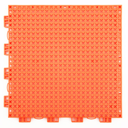 outdoor gym mats