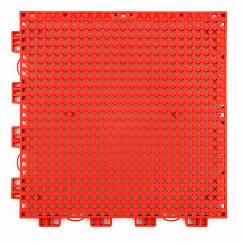 backyard rubber playground mats