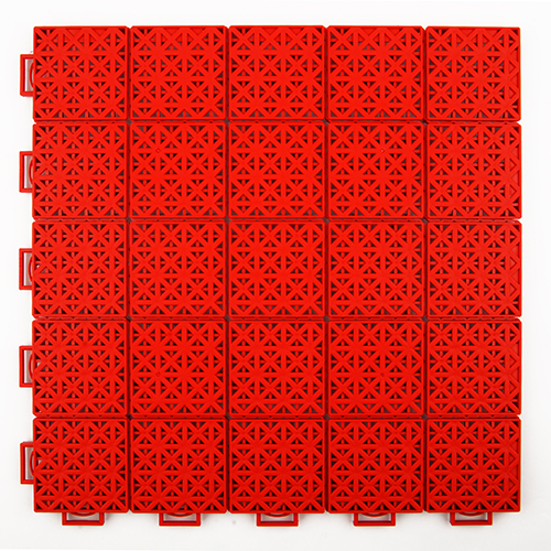 tile commercial flooring