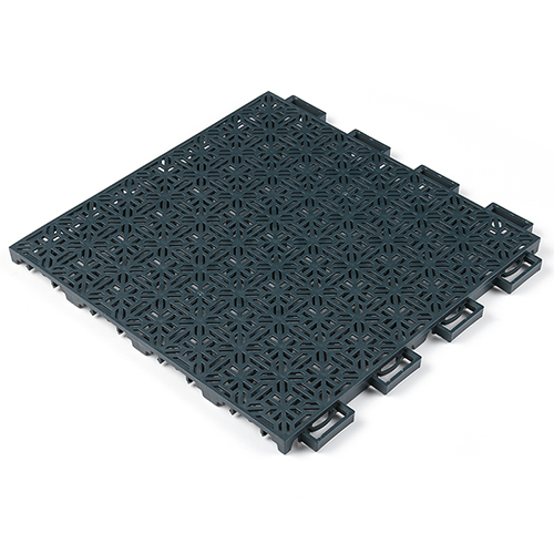commercial terrazzo flooring