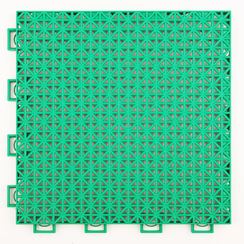 different types of interlocking tiles