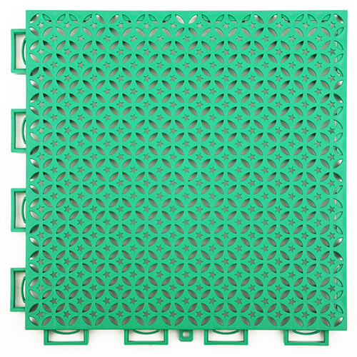 heavy duty commercial flooring