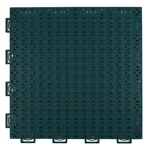 composite interlocking tiles