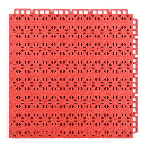 patterned vinyl flooring