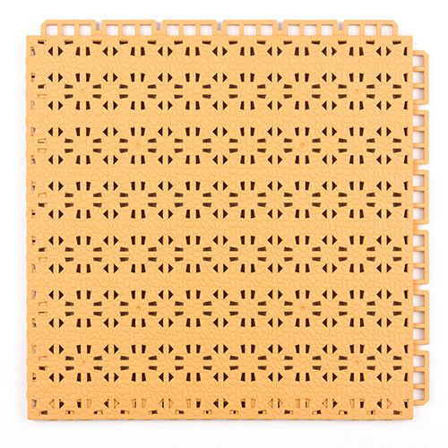 rubber safety mat playground