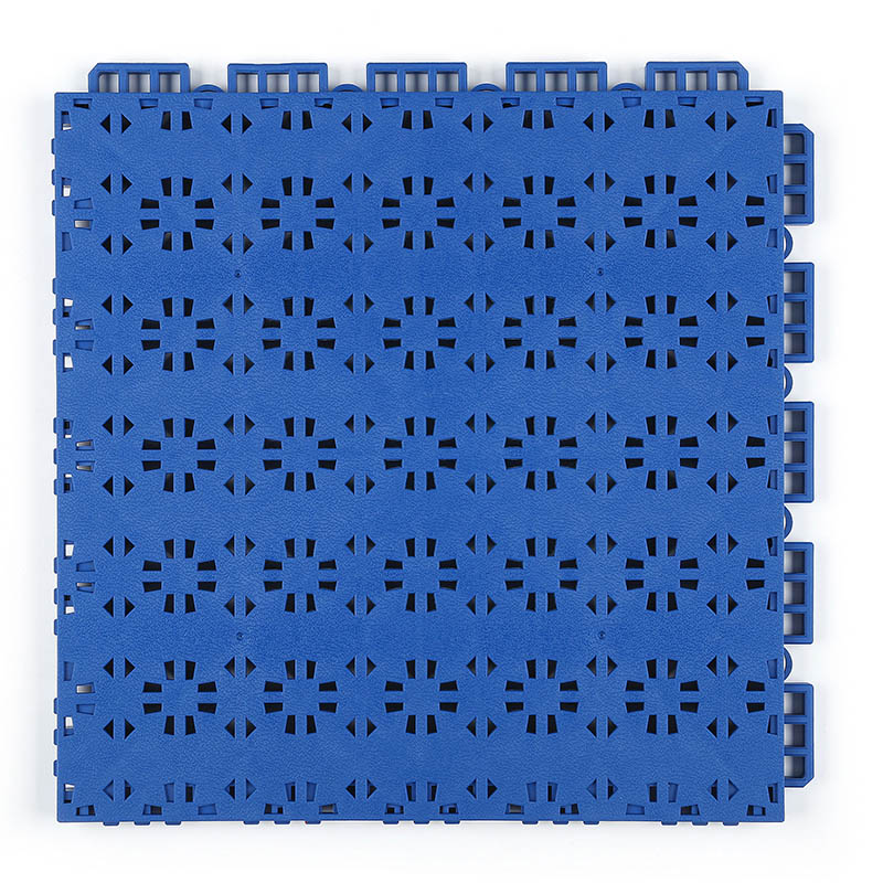 outdoor commercial flooring