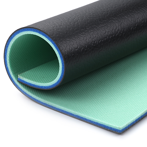 commercial click flooring